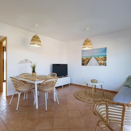 Private Terrace Majanicho Home -Garden & Pool La Oliva Eksteriør billede